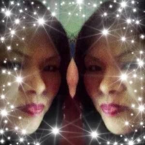 Meet your Posher, Patsy guadalupe